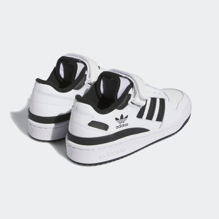 FORUM LOW SHOES