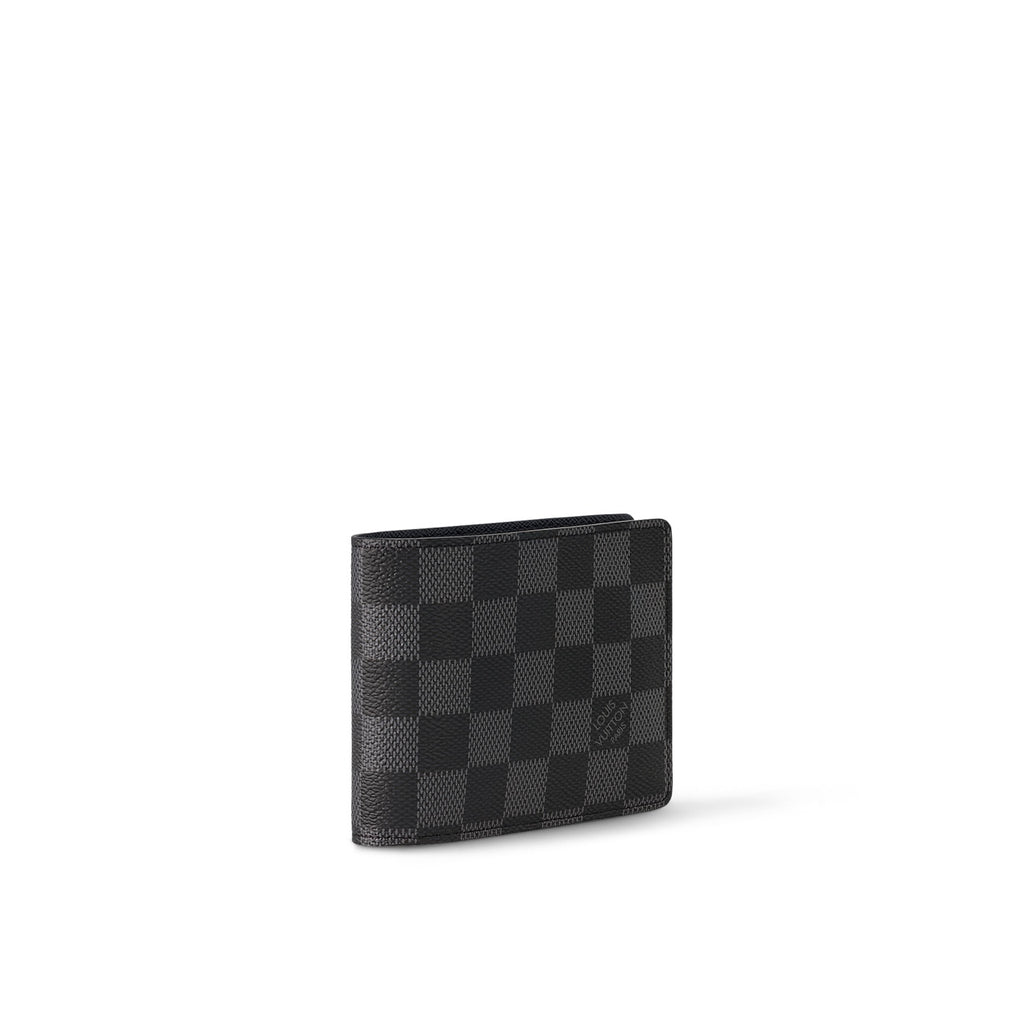Slender Wallet