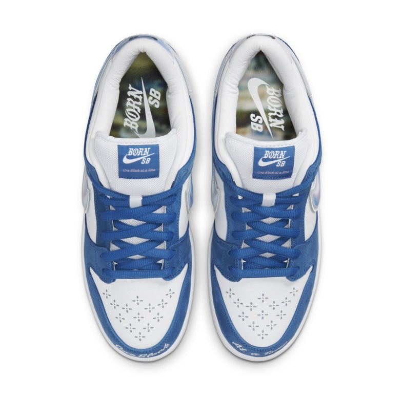 Nike Dunk Low SB