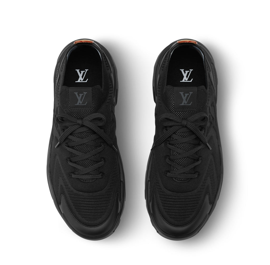 LV Tatic Knit Sneaker