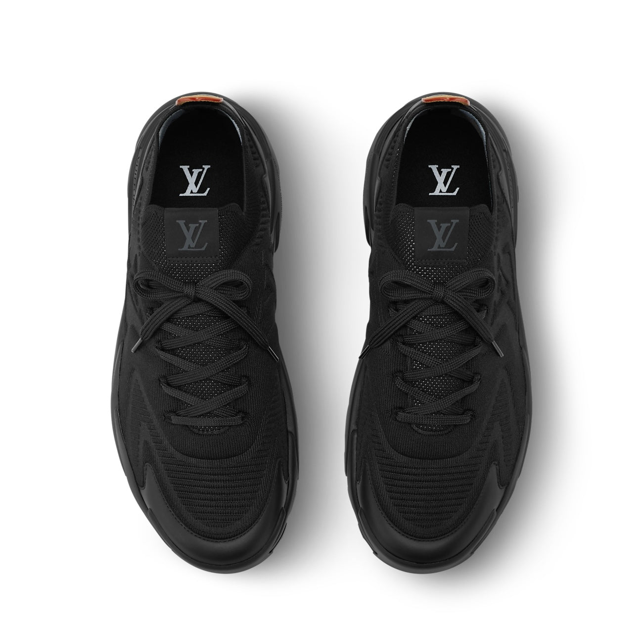 LV Tatic Knit Sneaker