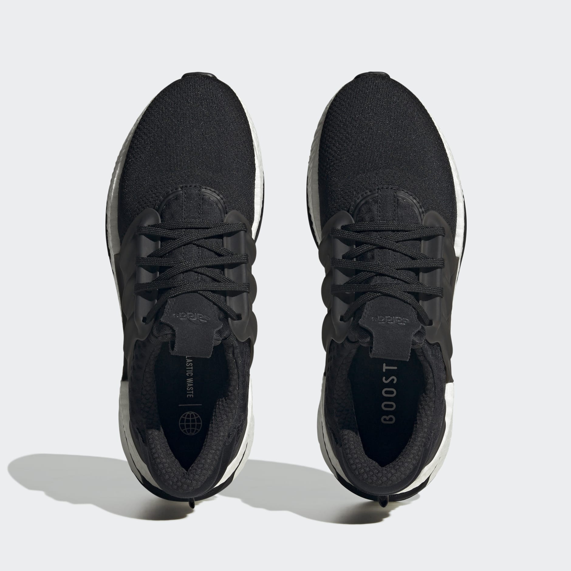 X_PLRBOOST SHOES