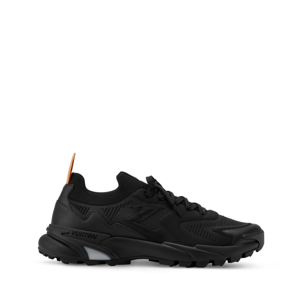 LV Tatic Knit Sneaker
