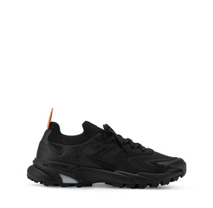 LV Tatic Knit Sneaker