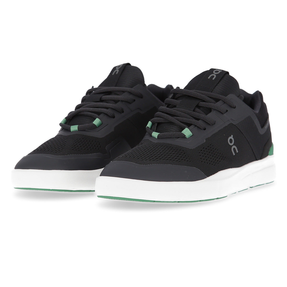 On Running Shoes The Roger Spin Men's