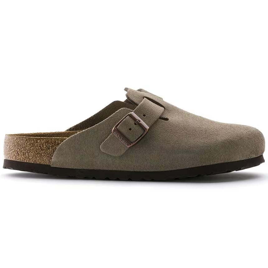 BIRKENSTOCK Boston