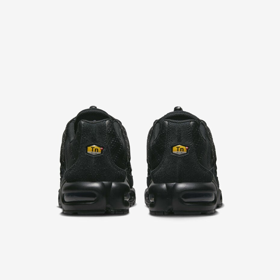 Air Max Plus Drift "Black"