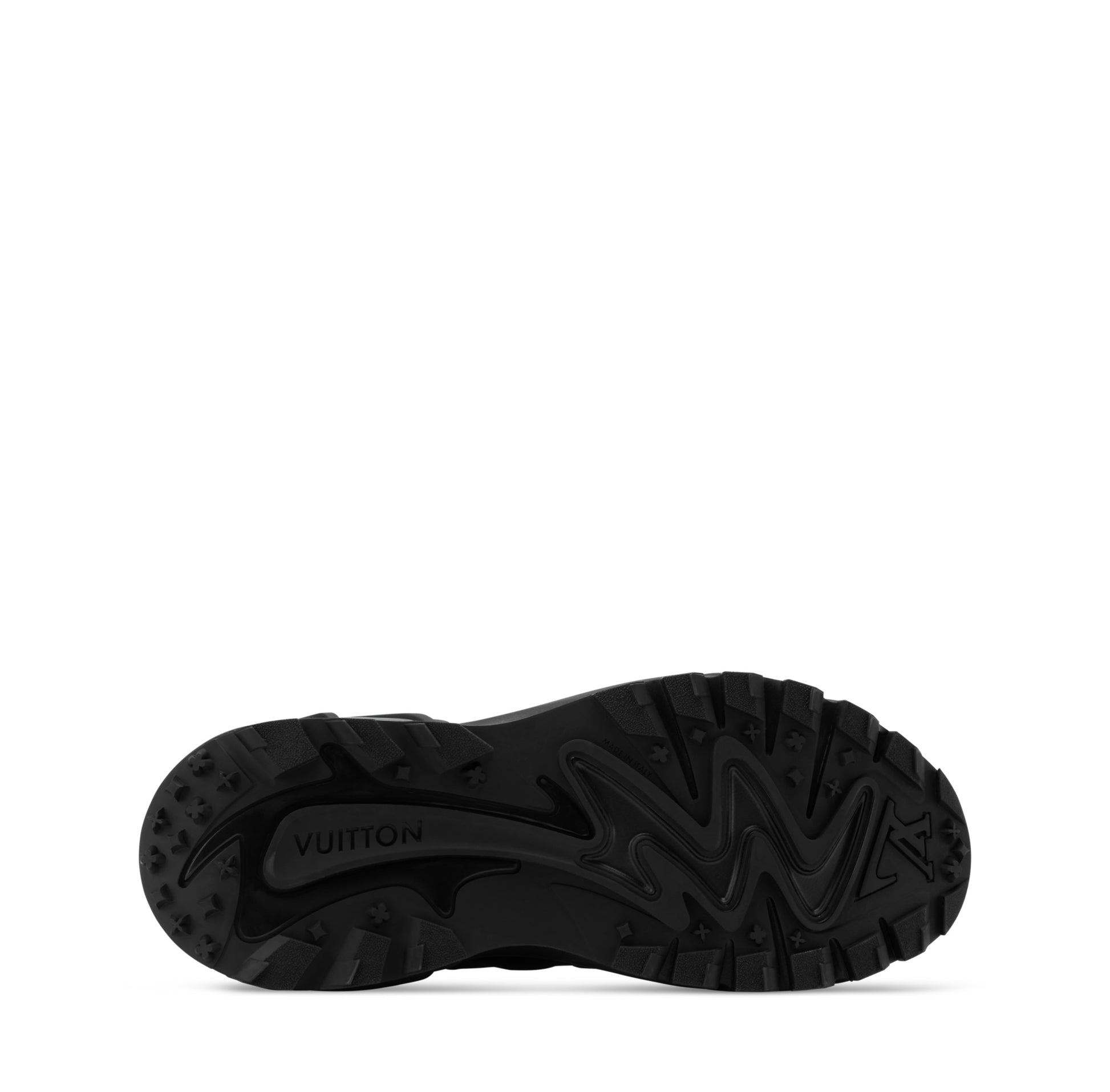 LV Tatic Knit Sneaker