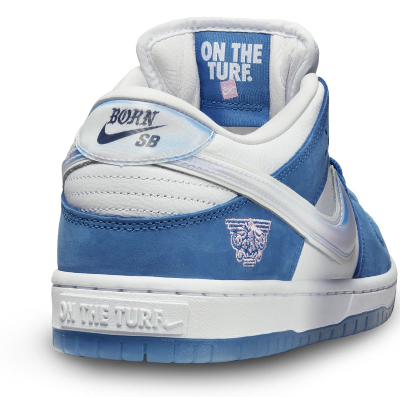 Nike Dunk Low SB