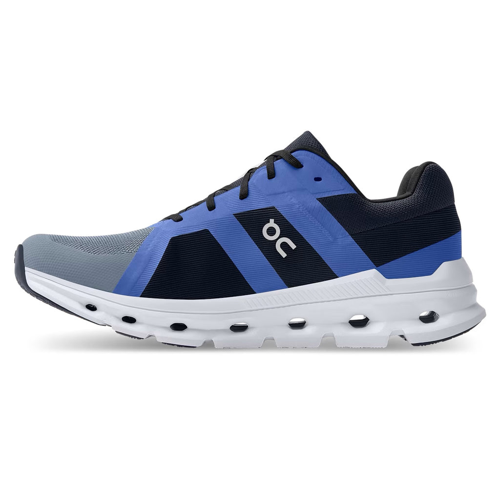 Cloudrunner