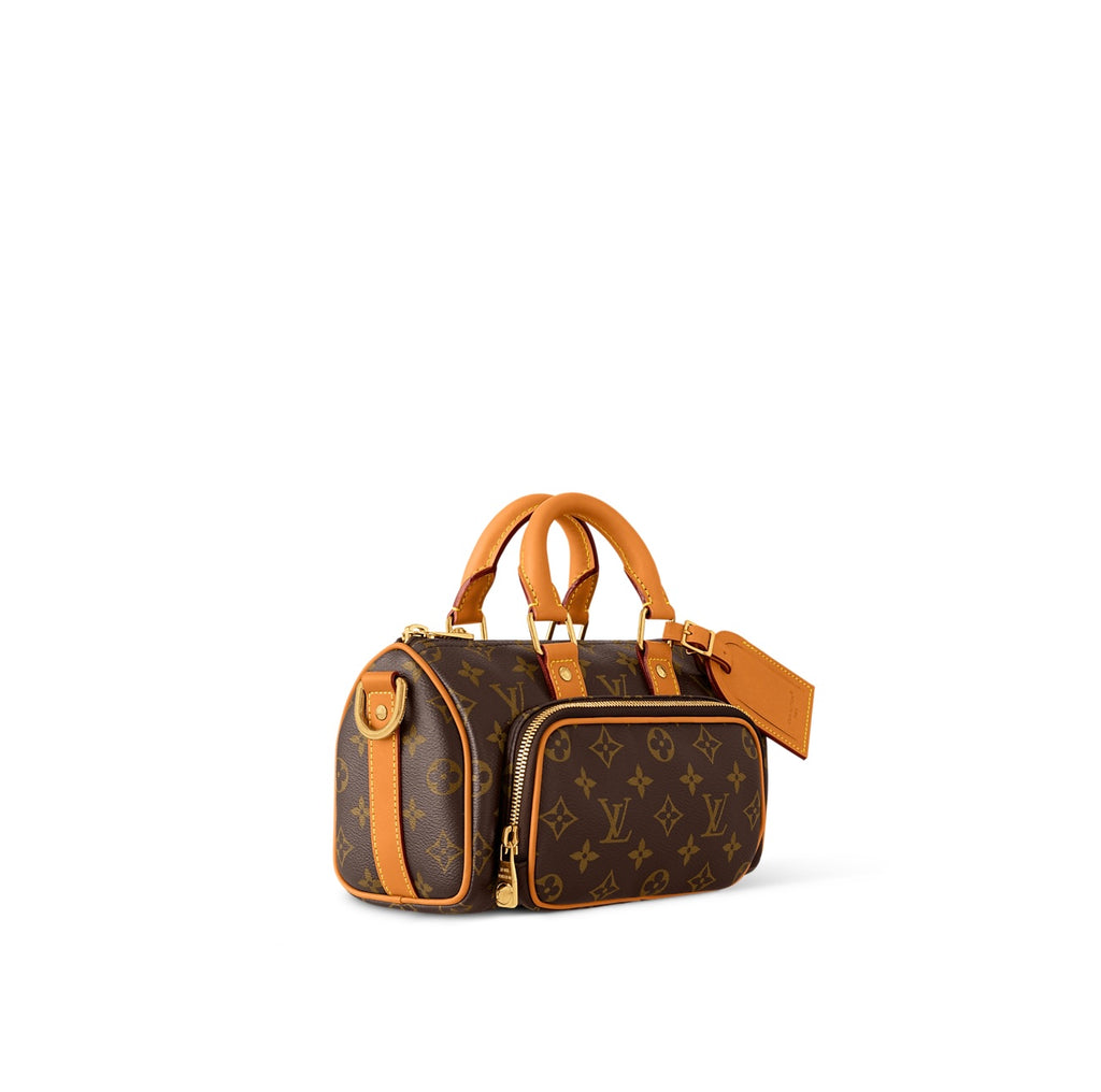Keepall 25 Cargo