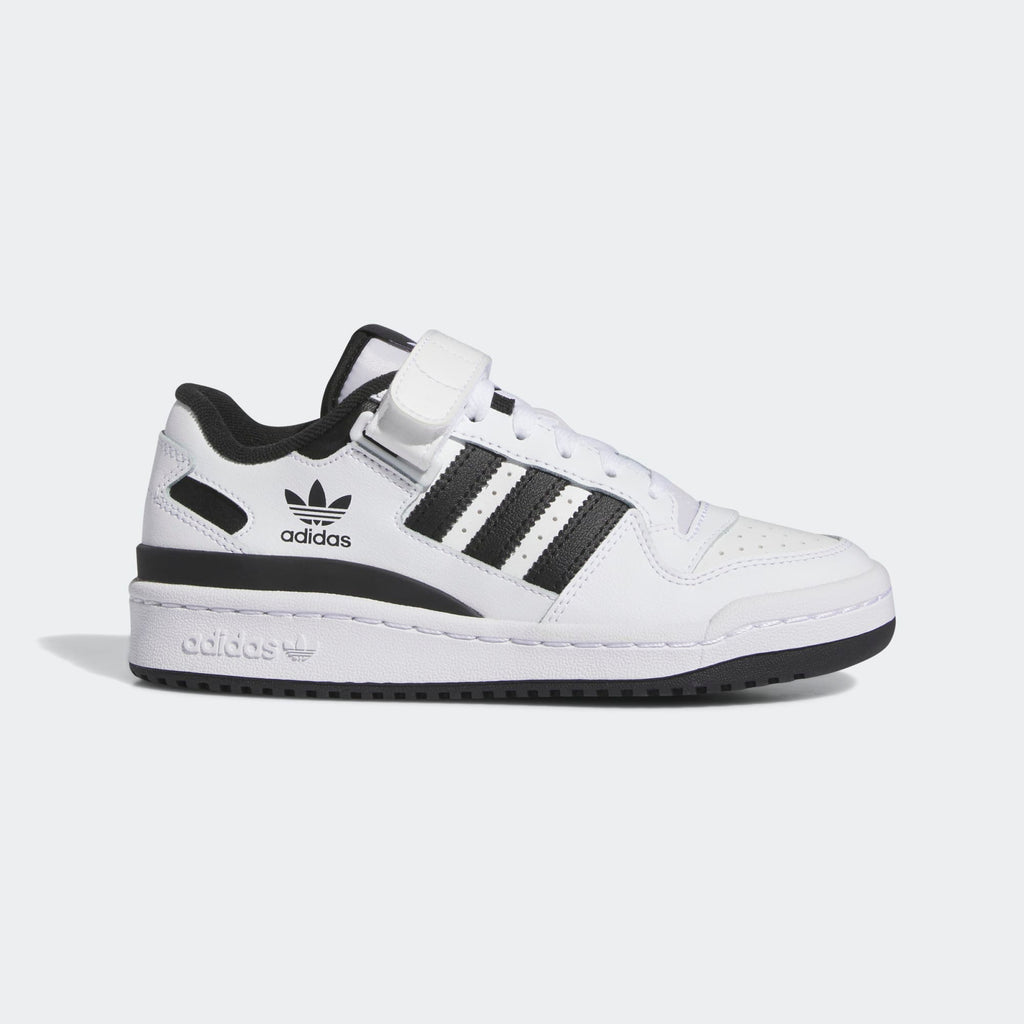FORUM LOW SHOES