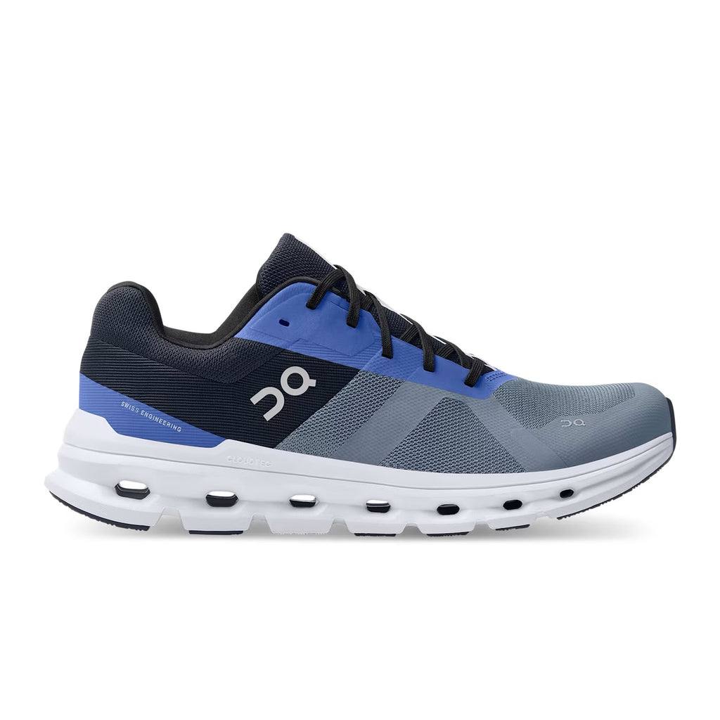 Cloudrunner