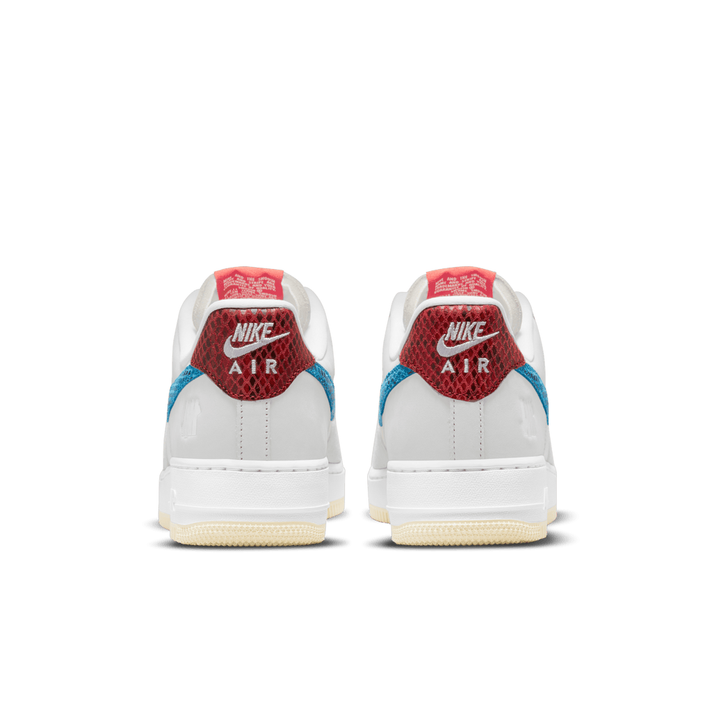 Air Force 1 x UNDEFEATED