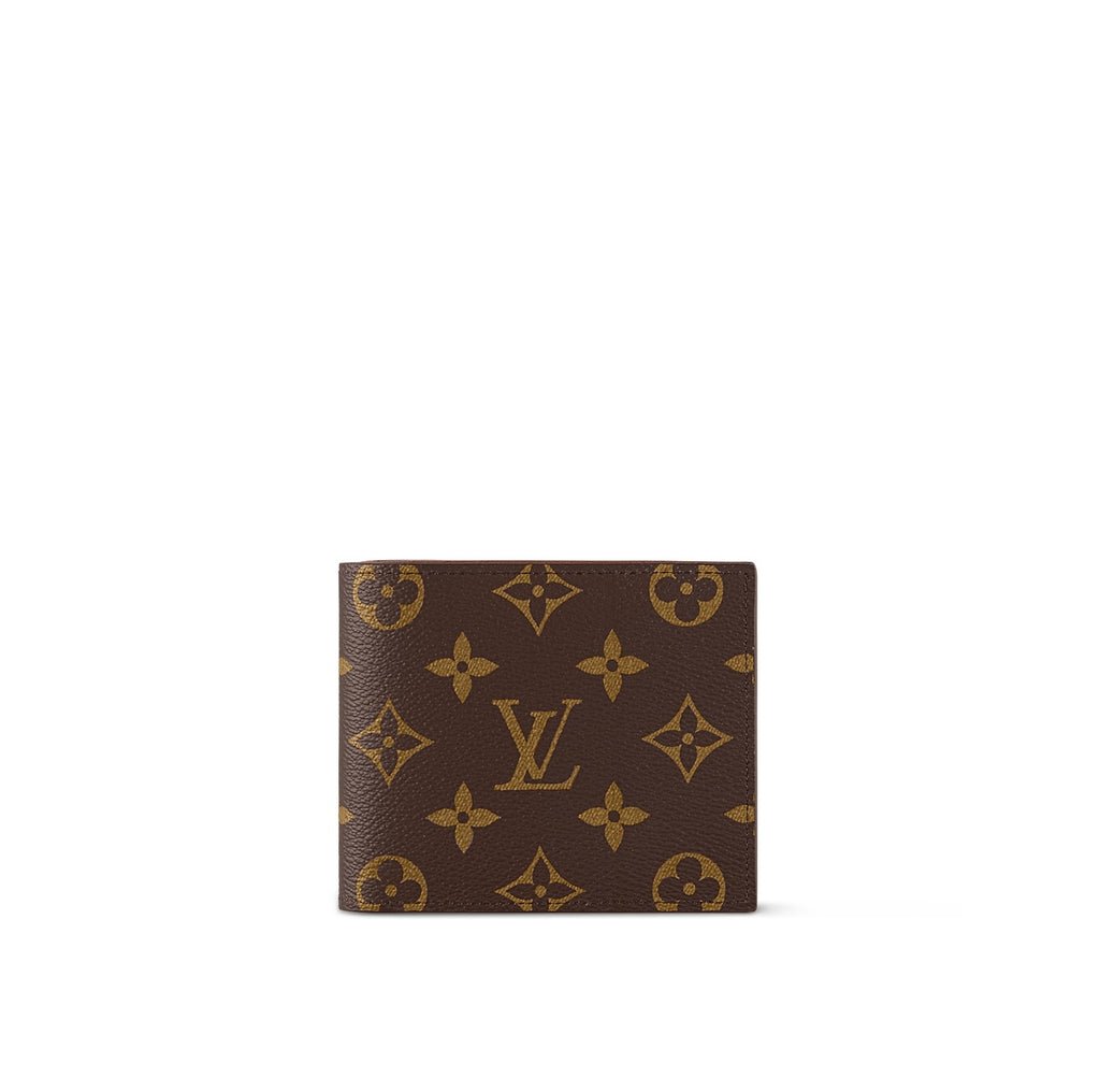 Slender Wallet
