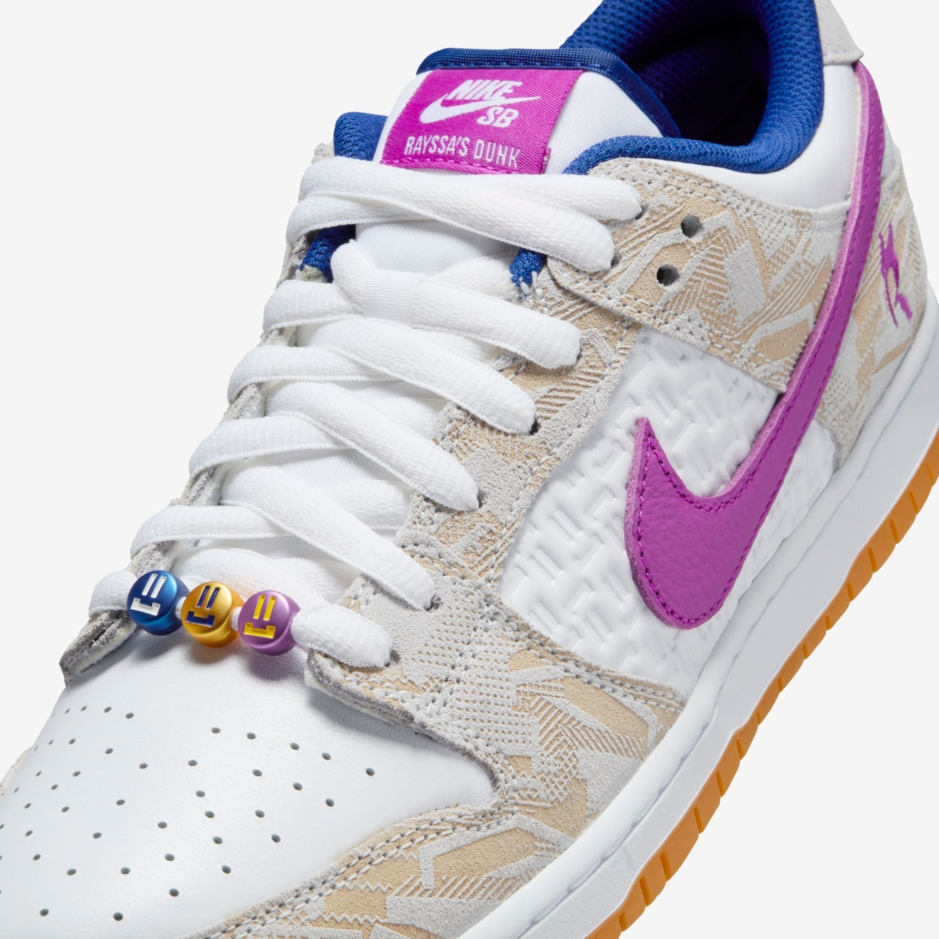 Nike SB Dunk Low