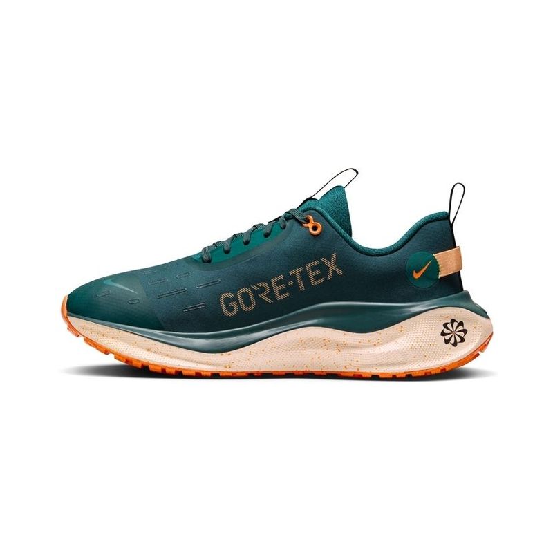 NIKE
MENS REACT INFINITY RUN GORETEX WH