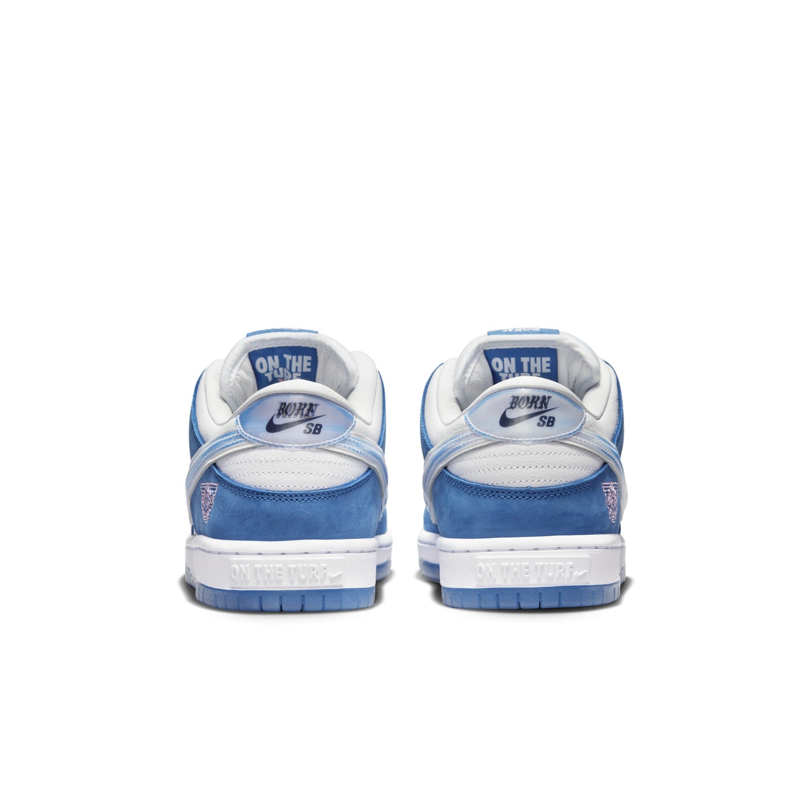 Nike Dunk Low SB