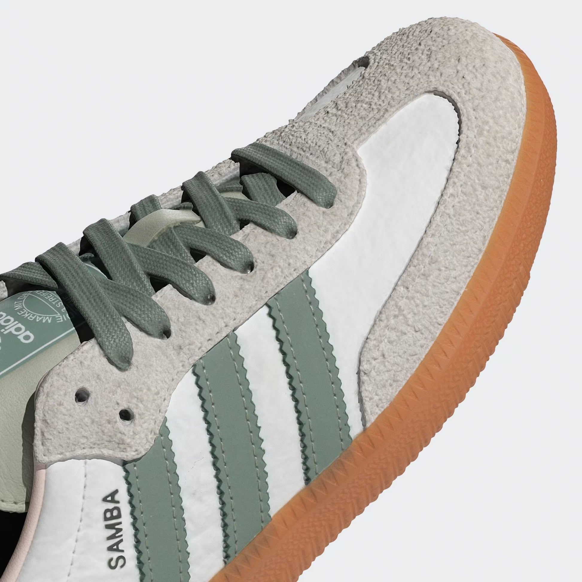 Samba OG Shoes